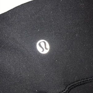 lululemon athletica Pants - Gently used classic mid rise 28” lulu lemon leggi lululemon athletica Pants - Gently used classic mid rise 28” lulu lemon leggi